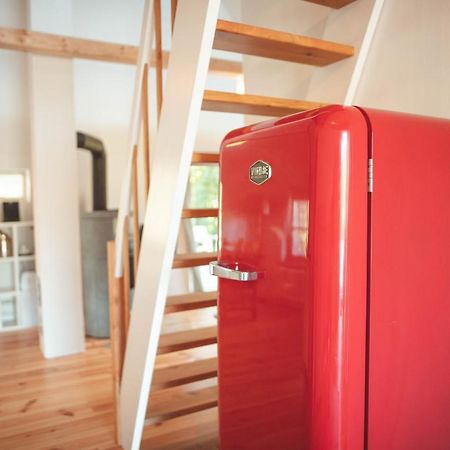 Villa Haus Kaethe Am Deich Balje Esterno foto